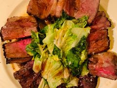 -Keens Steakhouse