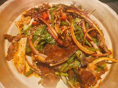 -丝路金桃·新疆菜(徐汇店)