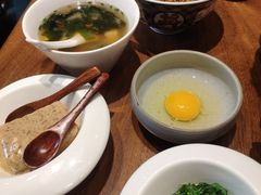 胡麻豆腐-井圣日膳(万达店)