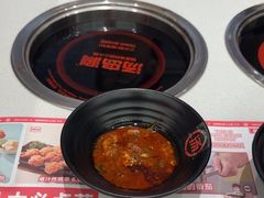 -湯島涮小火锅(余姚五彩城店)