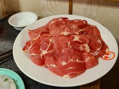 -许府牛火锅(信义坊总店)