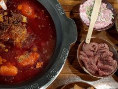 -吃皮火锅馆(苏宁店)