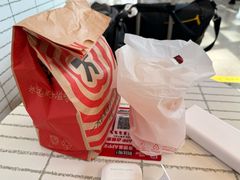 -肯德基(青岛北站西广场店)