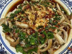 -罗霸蛮老岳阳大排档·鲜货烧烤·土吊子煨砂锅烧菜