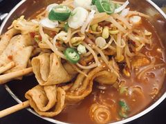 -青春分食(仙林大学城店)