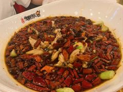 -簋街仔仔小龙虾(簋街二店)