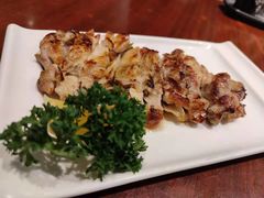 -大吉鲜鱼料理自慢(维也纳大厦店)