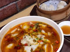 -大食代美食广场(迪士尼小镇店)