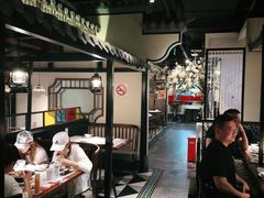 大堂-吉旺港式餐厅(南方商城店)