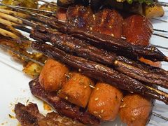 -小桂林烧鸽子