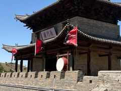 -雁门关景区