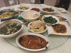 -世纪缘湖滨花园酒店(玄武湖店)