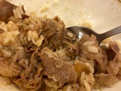 -食其家·牛丼咖喱(金桥国际店)