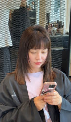 -凯博K-boom Hair Salon