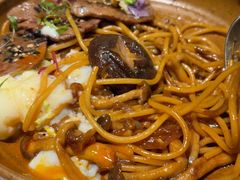 -BE BRIGHT KITCHEN(正佳广场店)