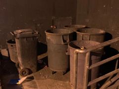 -搓火大都会(广安门总店)