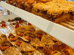 -85度C(南京龙江店)