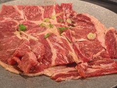 -厚贞日式烤肉(浦东汇智店)