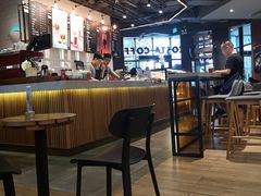 -COSTA COFFEE(成都来福士店)