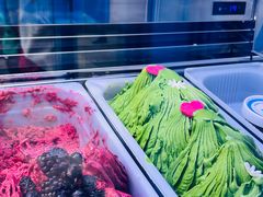 -CORNER CONE GELATO酷矿手作霜淇淋(南头古城店)