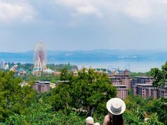 -七彩云南古滇温泉山庄