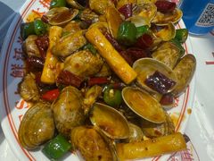 -回·龙虾铺·盆盆蟹·烧烤大排档(回龙观店)
