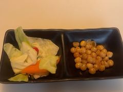 -渝味川菜(夜宵航母店)