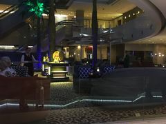 -北京丽亭华苑酒店