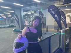 -e赛道卡丁车