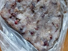 赤豆猪油糕-杨招娣糕点(装驾桥巷店)