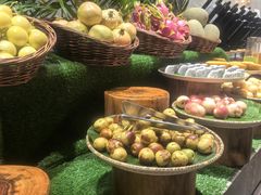 -丰卓会海鲜自助(中润大道店)