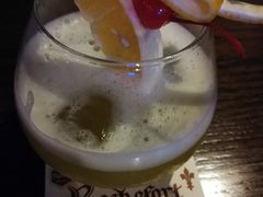 -甘尼仕印度餐厅酒吧(斜塘老街店)