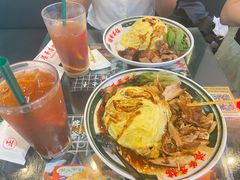 -港爺茶檔·茶餐厅(东晓南路店)