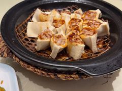 -齐河·老东家·民间菜·地标特色美食