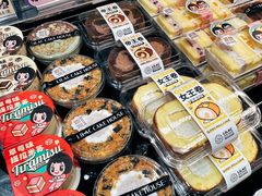 -丁香西饼屋(桂林路店)