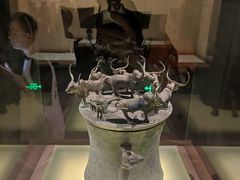 -上海博物馆(人民广场馆)