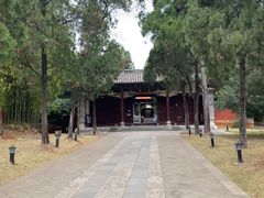 -建水文庙