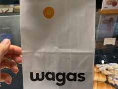 -Wagas沃歌斯(浦东机场店)