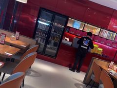 -老板恋上鱼(恒隆广场店)