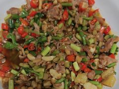 -李氏传家菜(兴城路店)