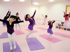 -艺彩童馨舞蹈培训学校(西湖道校区)