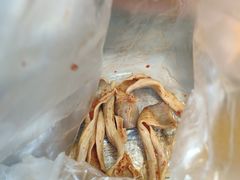 -土门八珍烤鸡腊味店(土门老店)