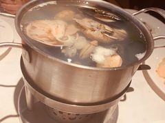 -星伦多自助料理·涮烤一体(虹悦城店)