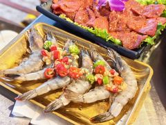 -云琴家·白族石板烧·菌锅(三十九年姐妹传承店)