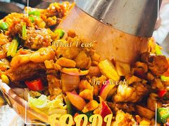 -炉小二铜锅牛蛙•川湘菜(三里屯店)