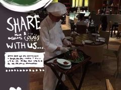 青岛鲁商凯悦酒店东海88私房菜-山港凯悦酒店·东海88私房菜