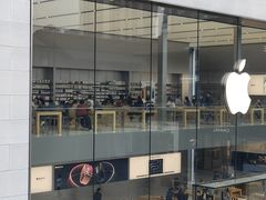 -Apple零售店(成都太古里店)