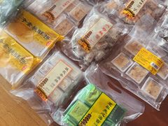 -龙华素斋(龙华路店)