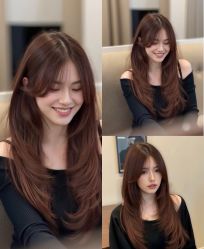 点击看大图 -雅仕 HAIR SALON 美发沙龙