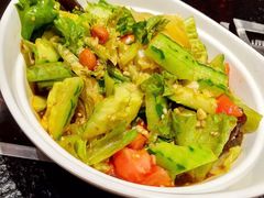 -邢氏老太太烤串(北兴街店)